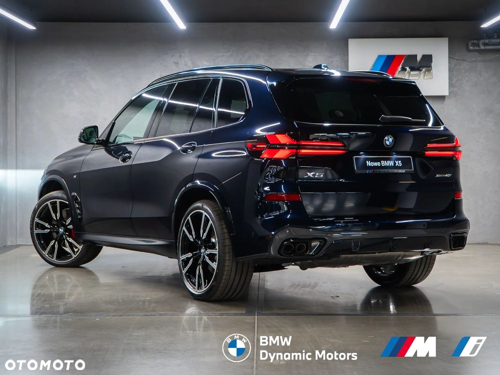 BMW X5 - 6