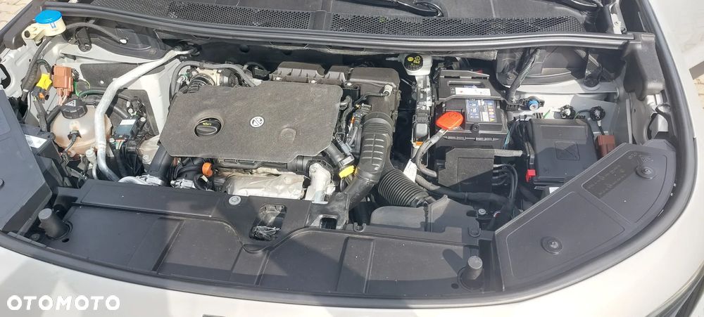 DS Automobiles DS 7 1.5 BlueHDi Performance Line - 14