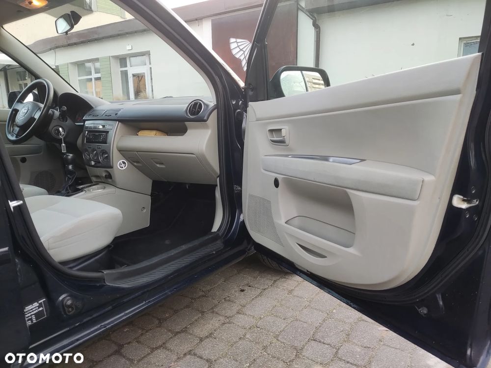 Mazda 2 1.25l Comfort - 20