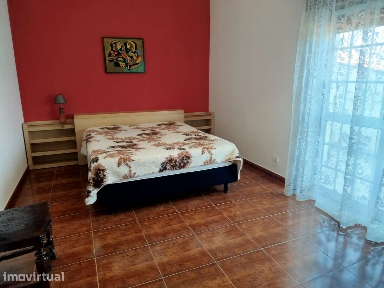 Moradia T4 isolada com 3 casas de banho - Grande imagem: 5/20