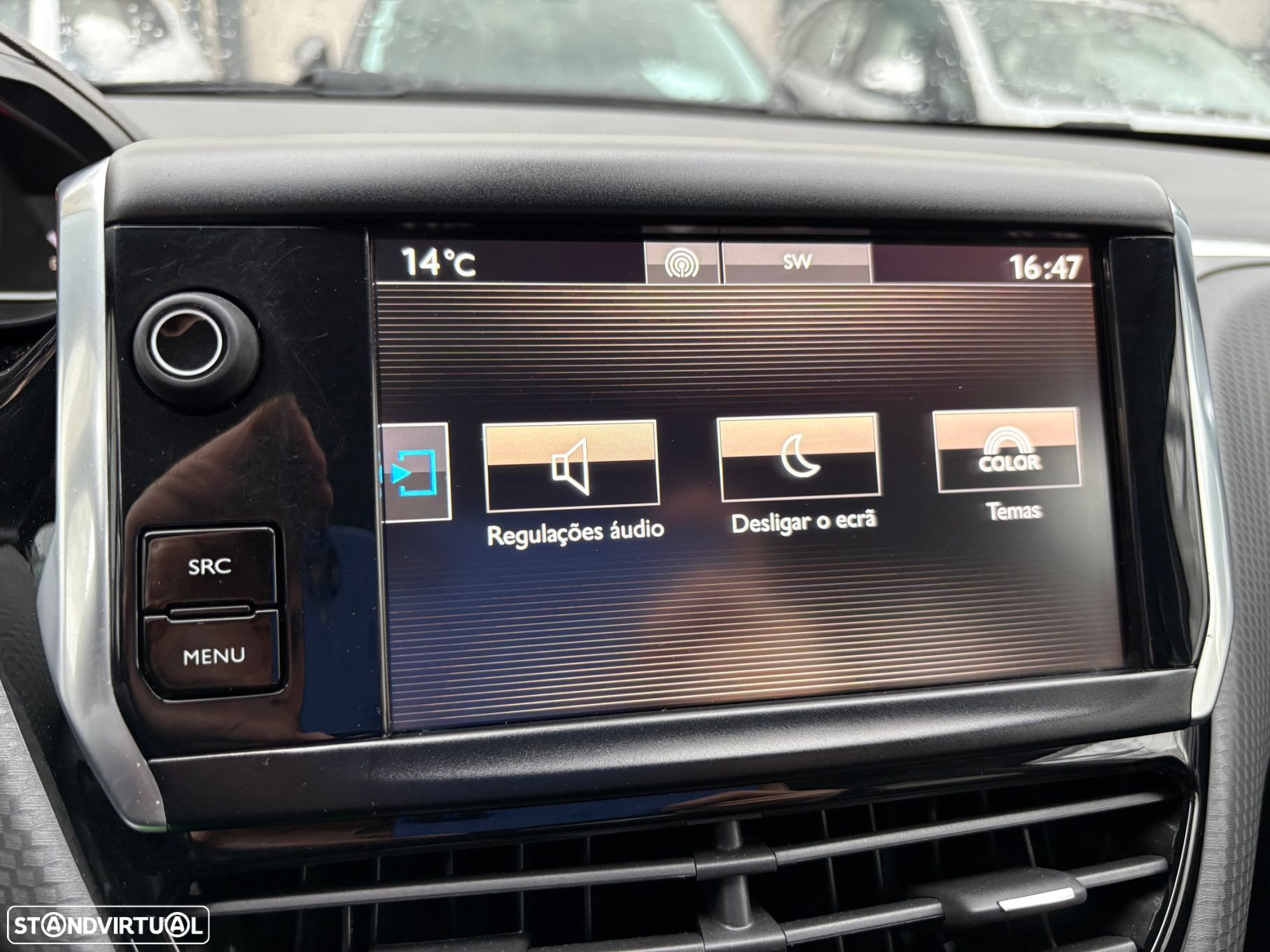Peugeot 2008 1.2 PureTech Style - 21