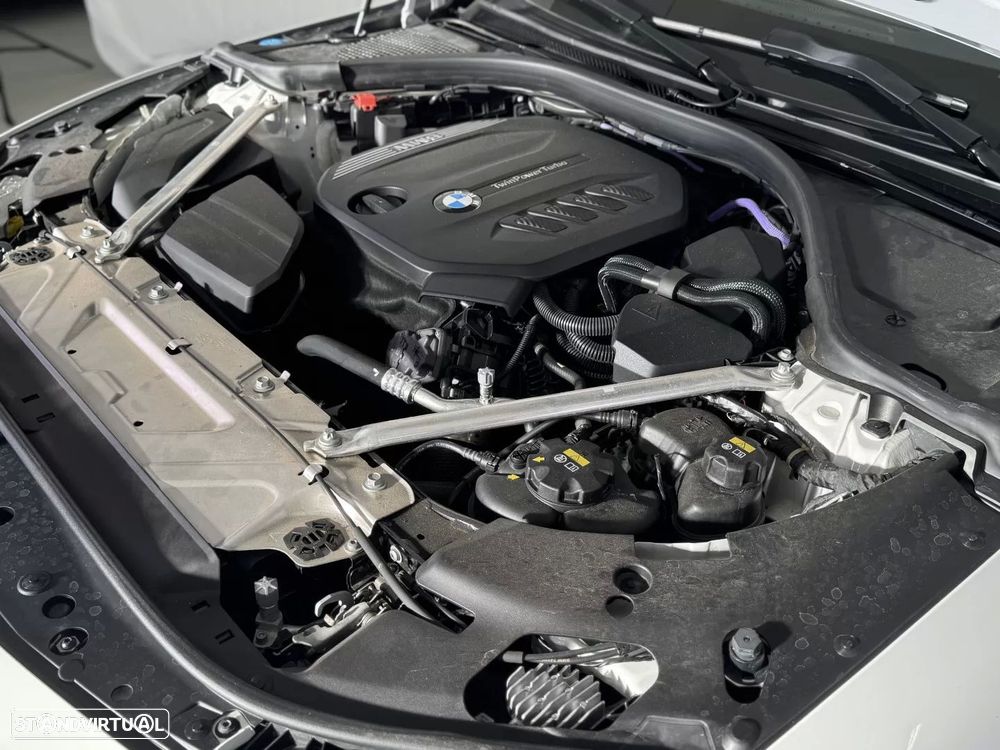 BMW 420 d Pack M Auto - 11