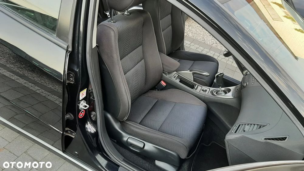 Honda Civic 1.8i-VTEC Comfort - 23