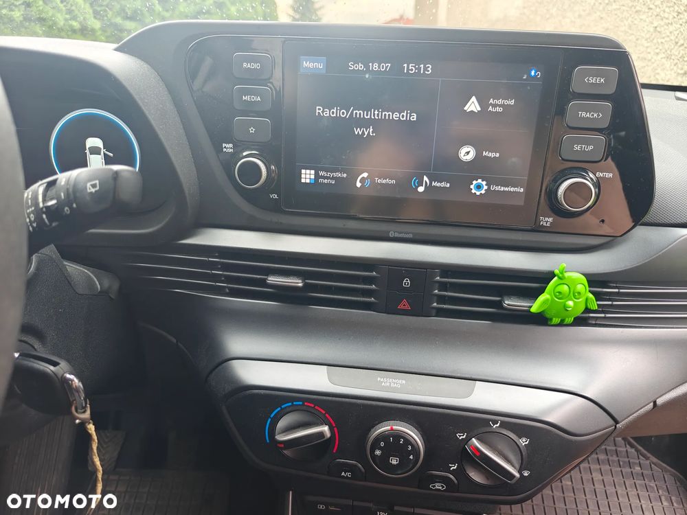 Hyundai i20 1.2 Comfort - 5