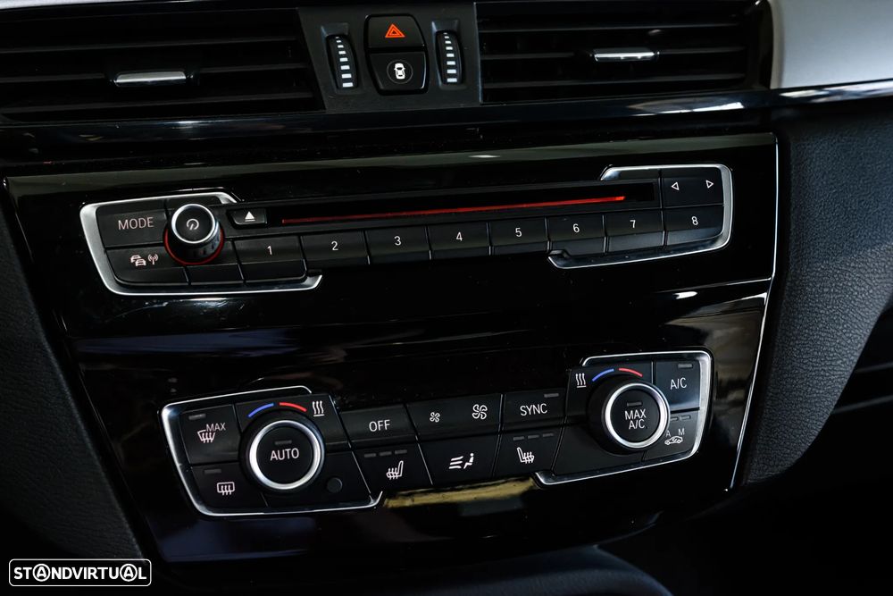 BMW X1 - 26
