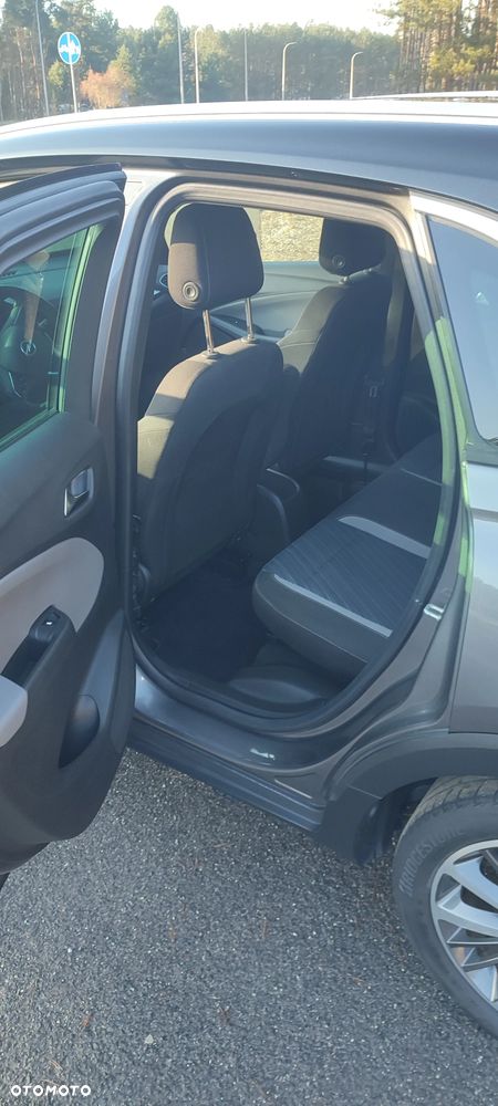 Opel Crossland X 1.2 T Eco 120 Lat S&S - 12