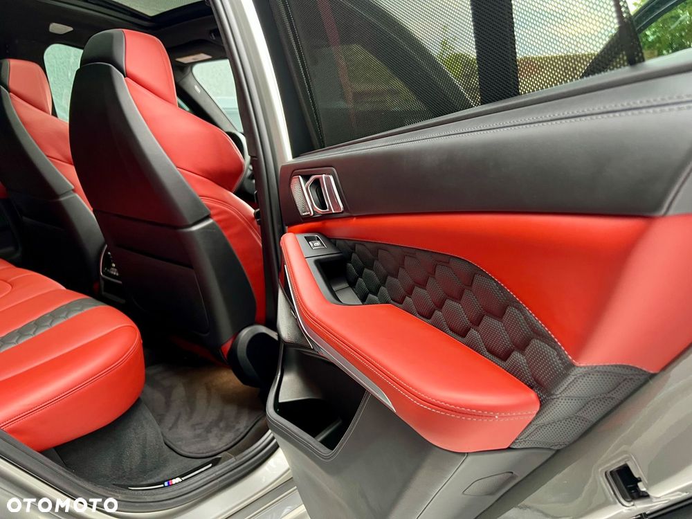 BMW X5 M Competition - 6