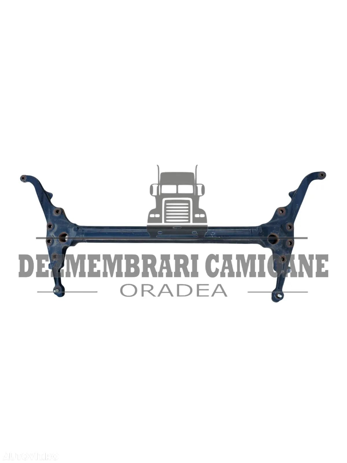 BARA TRACTARE MAN TGX 81412803599 - 1