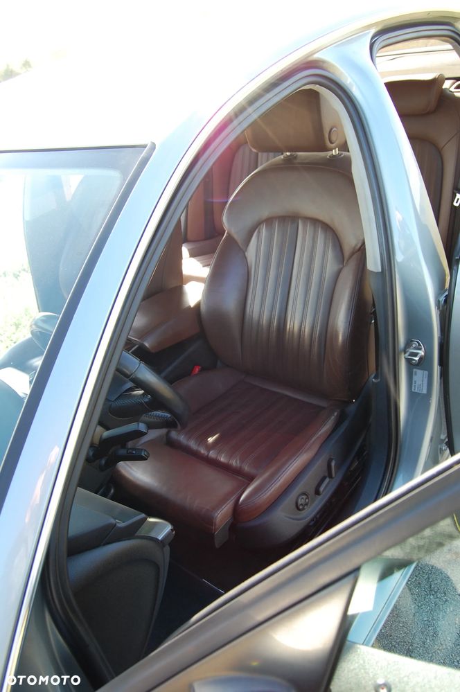 Audi A6 Limousine 3.0 TDI Quattro Tiptronic - 18