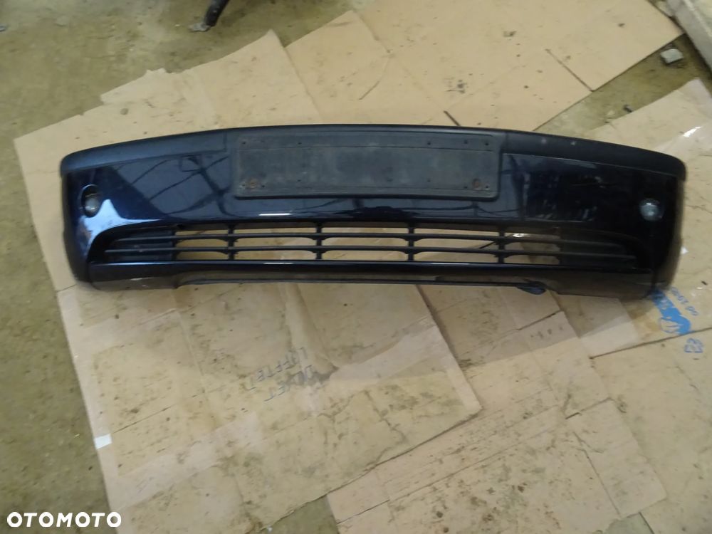 Zderzak Przód BMW E46 Lift Kombi Touring 2005 416/9