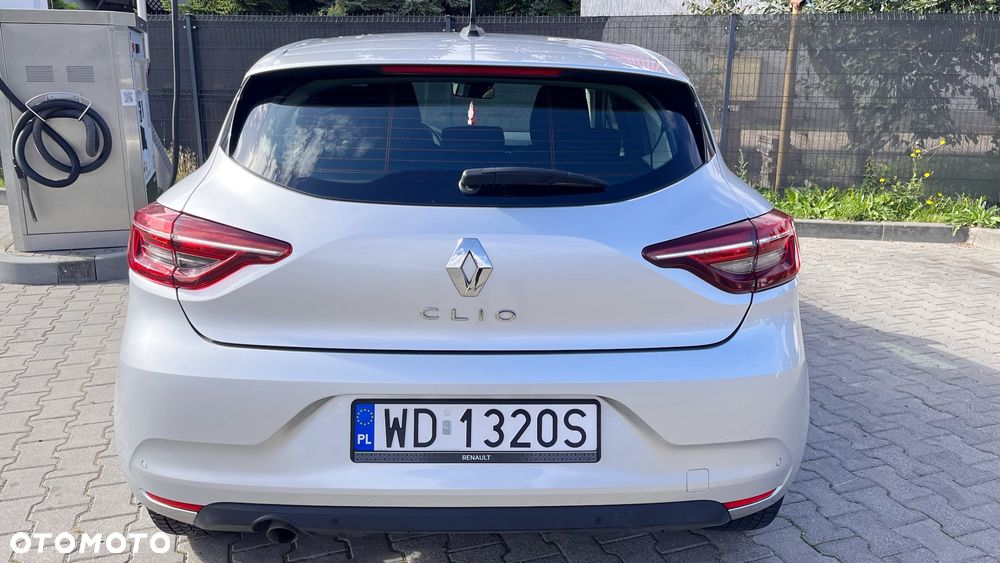 Renault Clio 1.0 TCe Zen - 5
