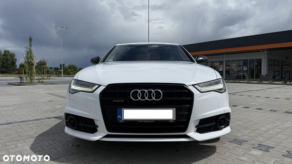 Audi A6 Limousine 2.0 TFSI Quattro S tronic - 3