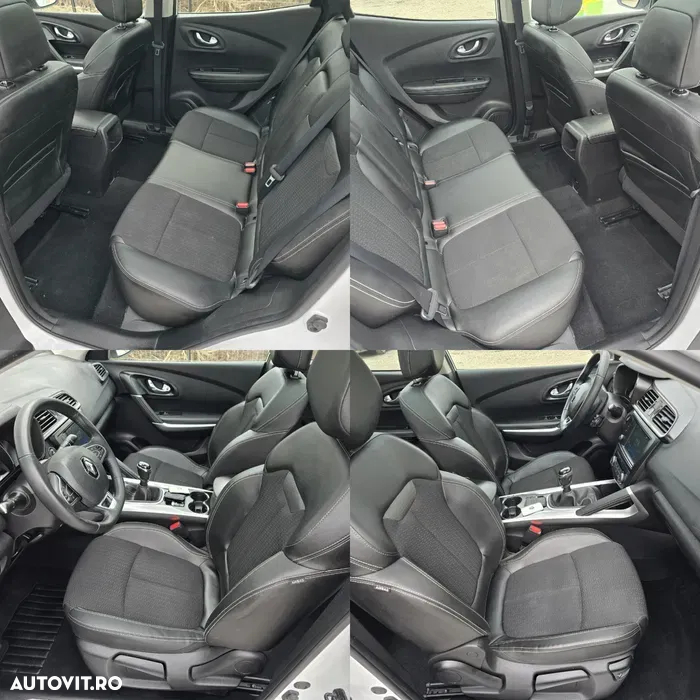 Renault Kadjar 1.5 DCI EDC Intens - 4