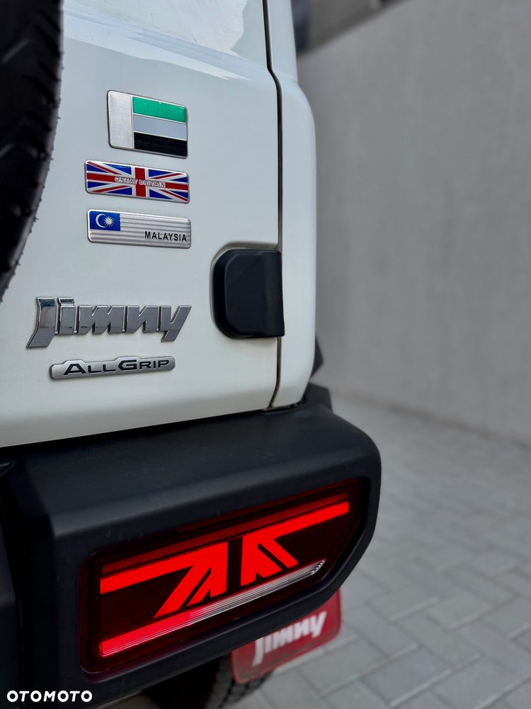 Suzuki Jimny - 15