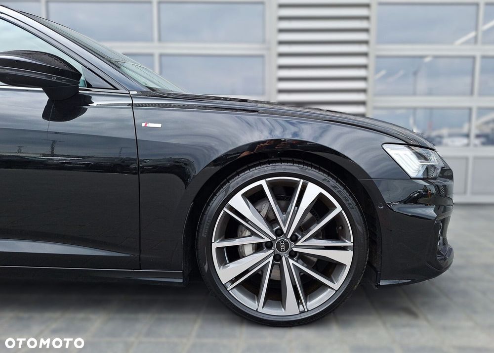 Audi A6 Avant - 30