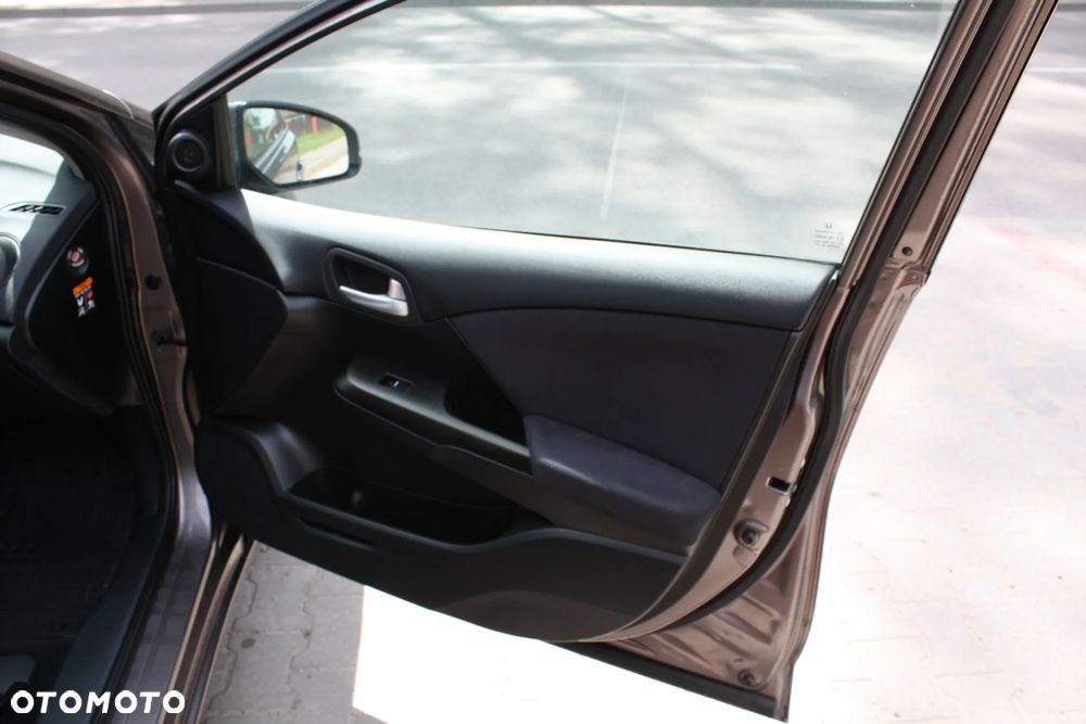 Honda Civic 1.8 Sport - 12