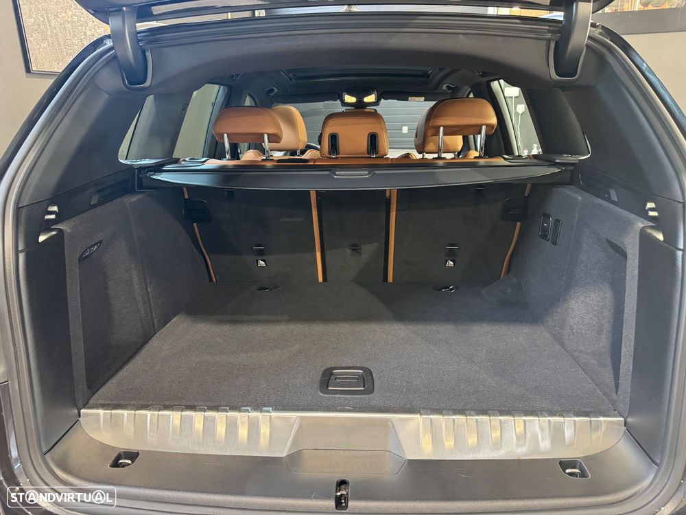 BMW X3 30 e xDrive Pack M - 16