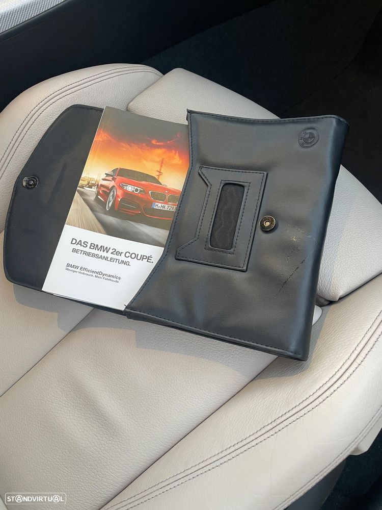 BMW M235i Sport-Aut. - 17