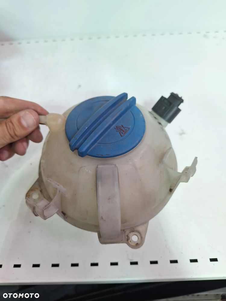 zbiorniczek wyrównawczy SEAT TOLEDO   (62/8)