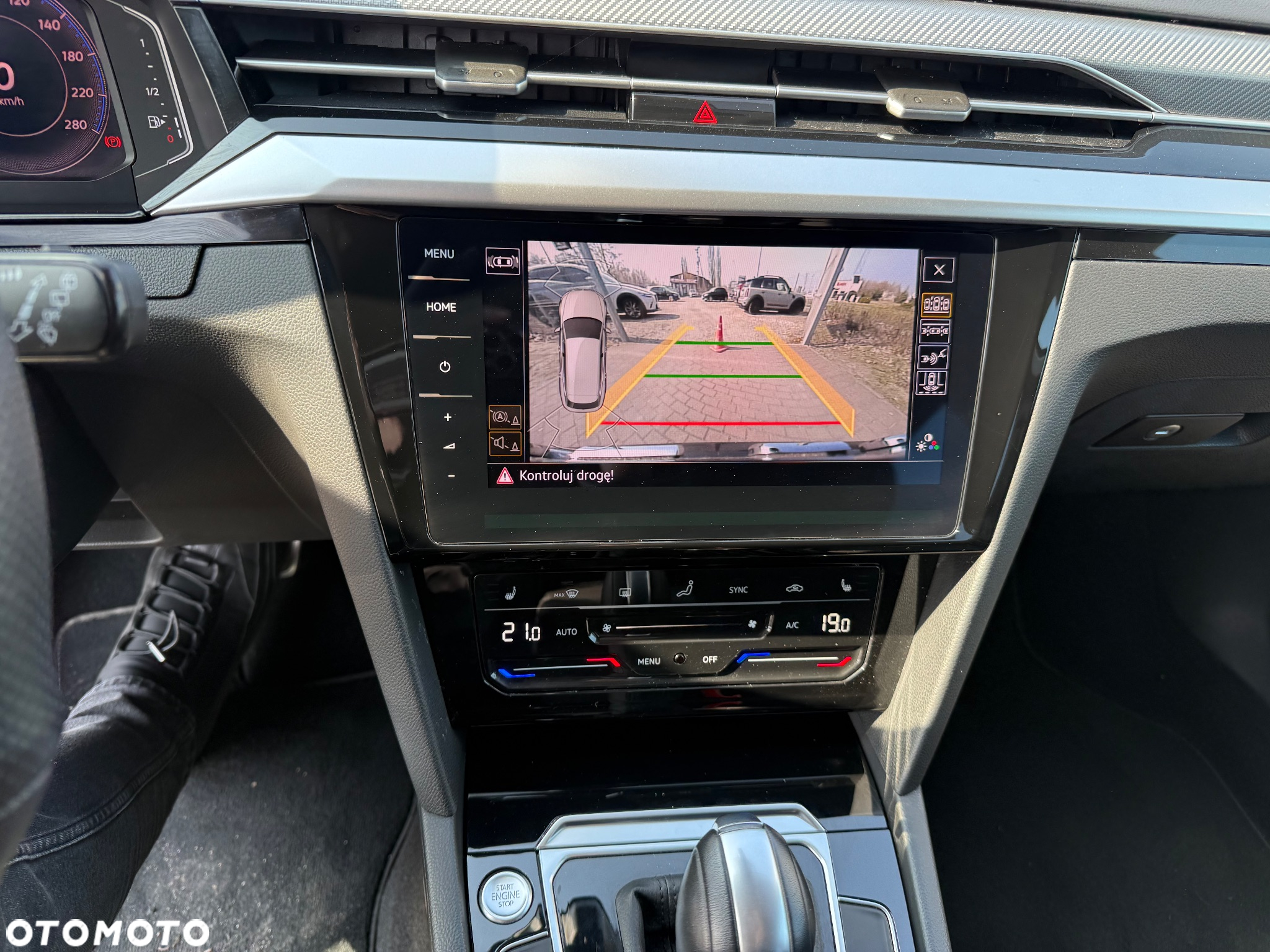 Volkswagen Arteon Shooting Brake 2.0 TDI SCR DSG Elegance - 16