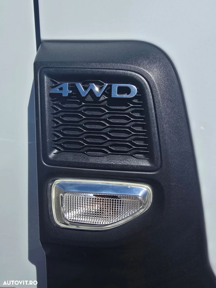 Dacia Duster Blue dCi 115 4WD Comfort - 17