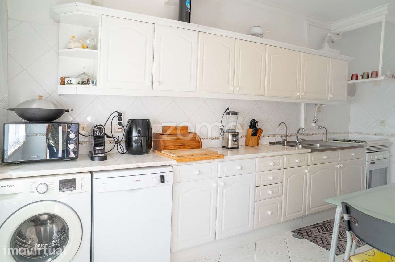 Apartamento T3 Corroios - Grande imagem: 5/31