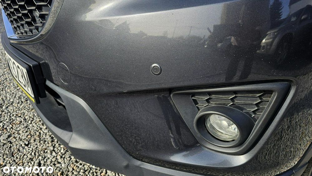 Mazda CX-5 - 31