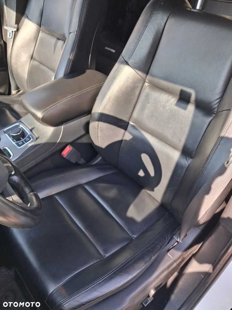 Jeep Grand Cherokee 3.6 V6 Limited - 11