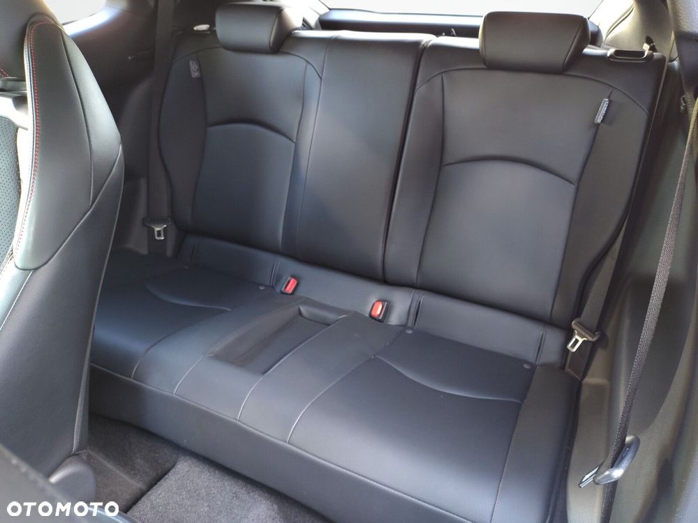 Toyota Yaris GR 1.6 Dynamic - 12