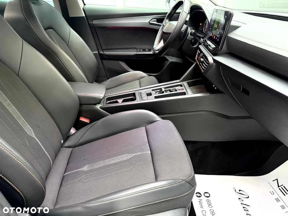 Cupra Formentor 1.5 TSI DSG - 33