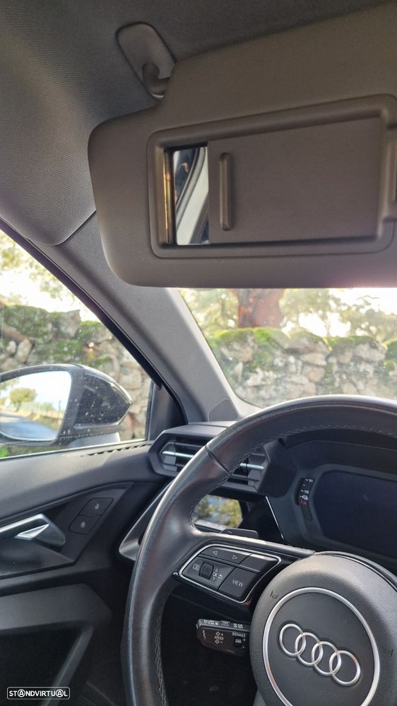 Audi A3 Sportback - 15