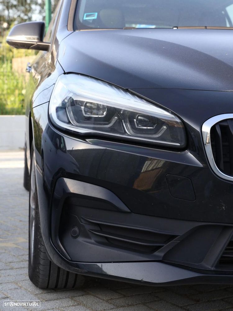 BMW 216 Gran Tourer i - 3
