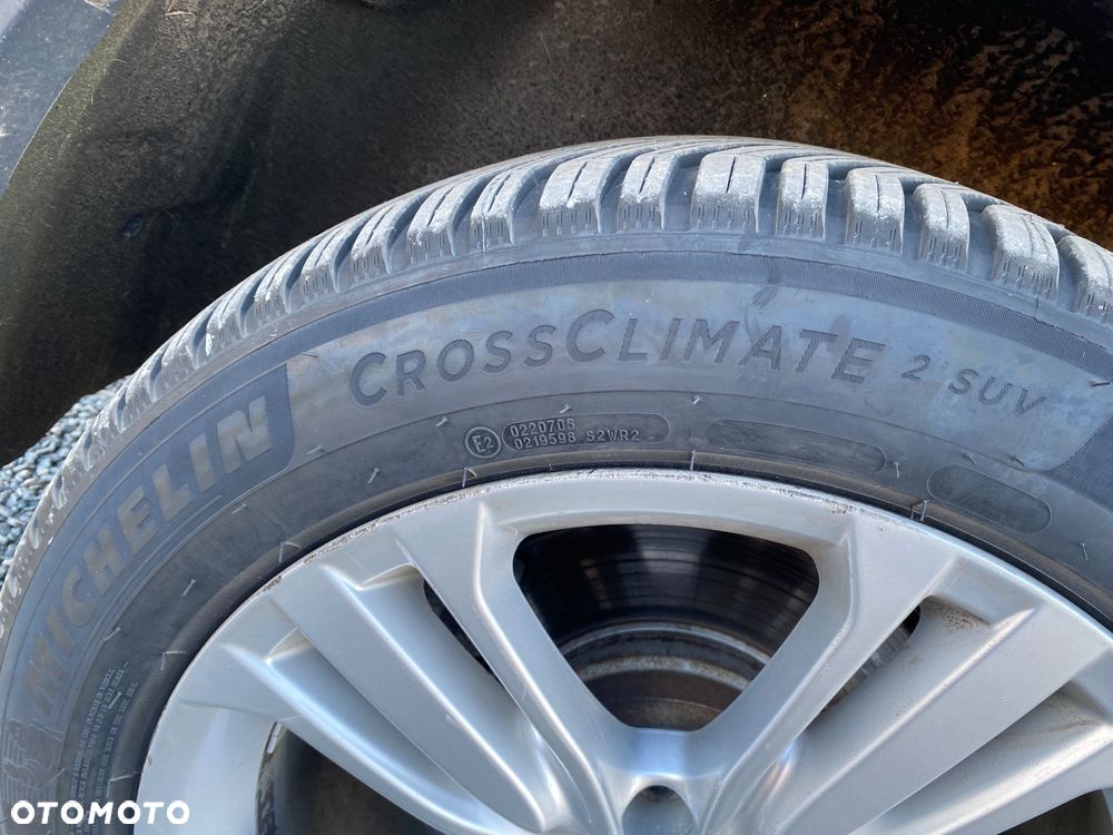 BMW X5 - 10
