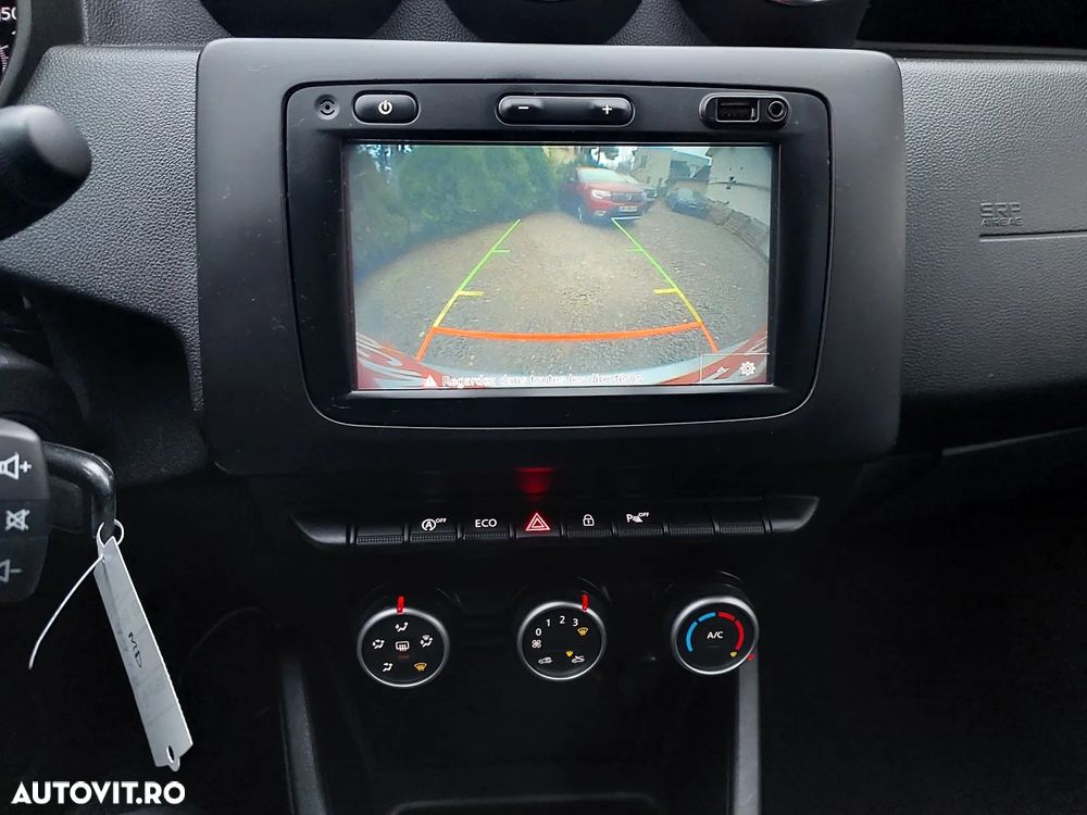 Dacia Duster Blue dCi 115 2WD Comfort - 15