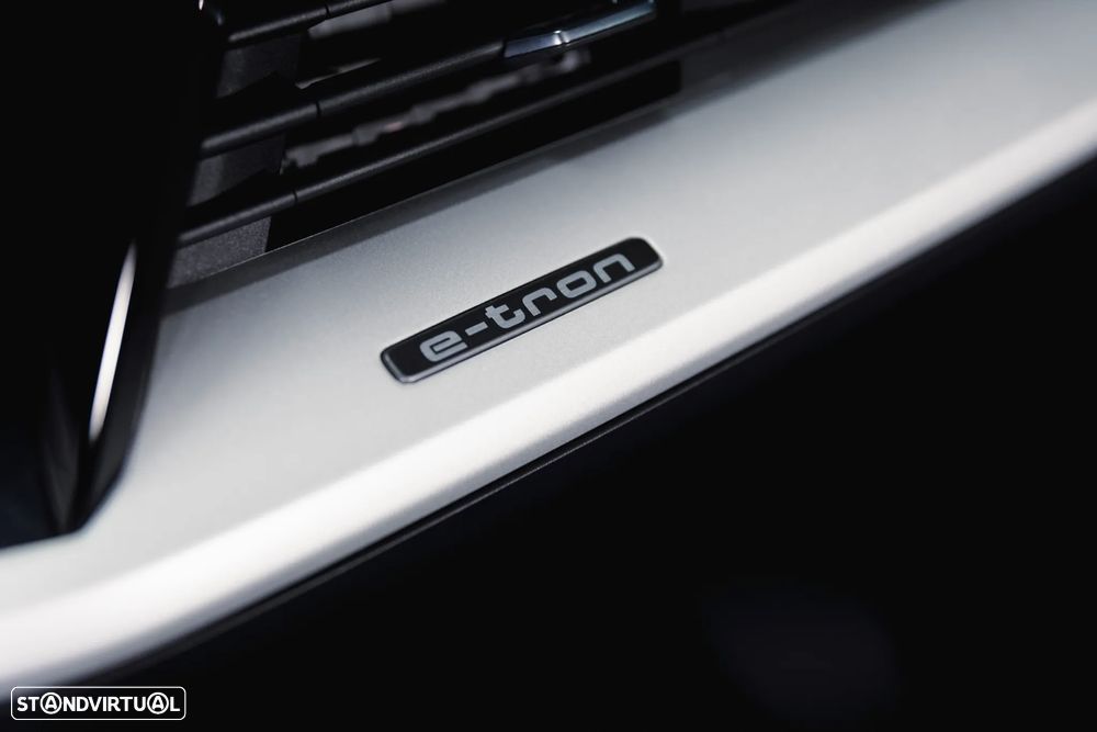 Audi Q4 e-tron 35 - 21