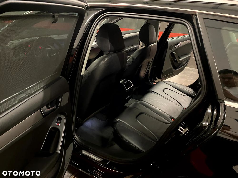 Audi A4 Avant 35 TDI Sport S tronic - 20
