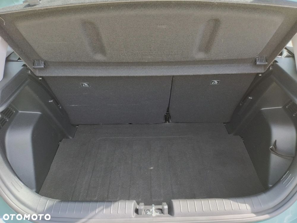 Hyundai i20 1.0 T-GDi Modern DCT - 21