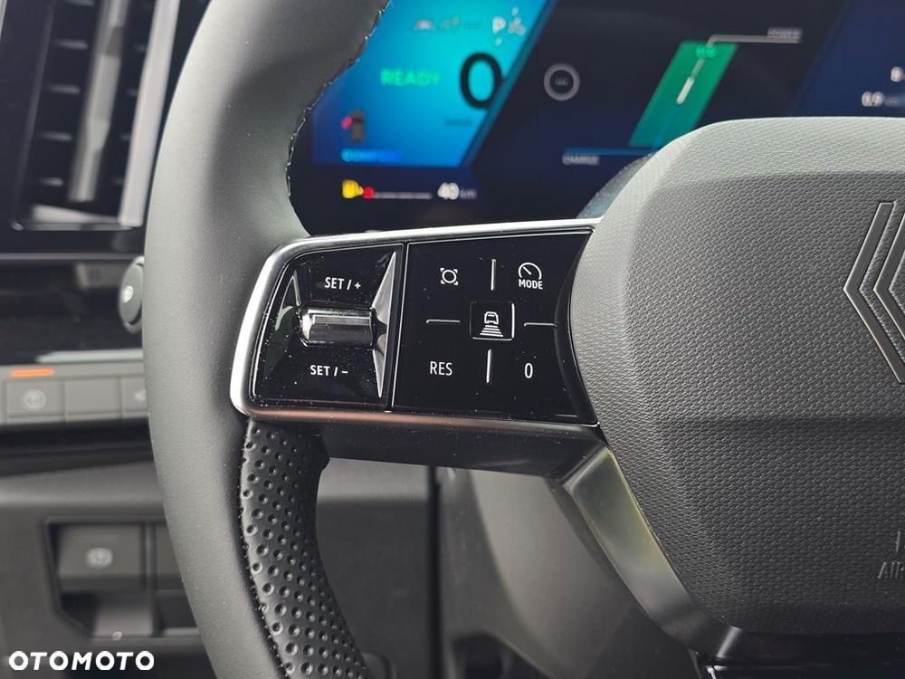 Renault Espace 1.2 E-Tech Full Hybrid 200 Iconic MMT 5os - 16