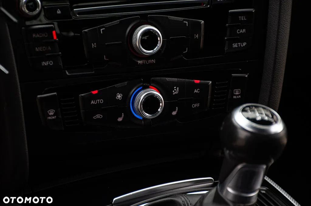 Audi A4 1.8 TFSI Prime Line - 33