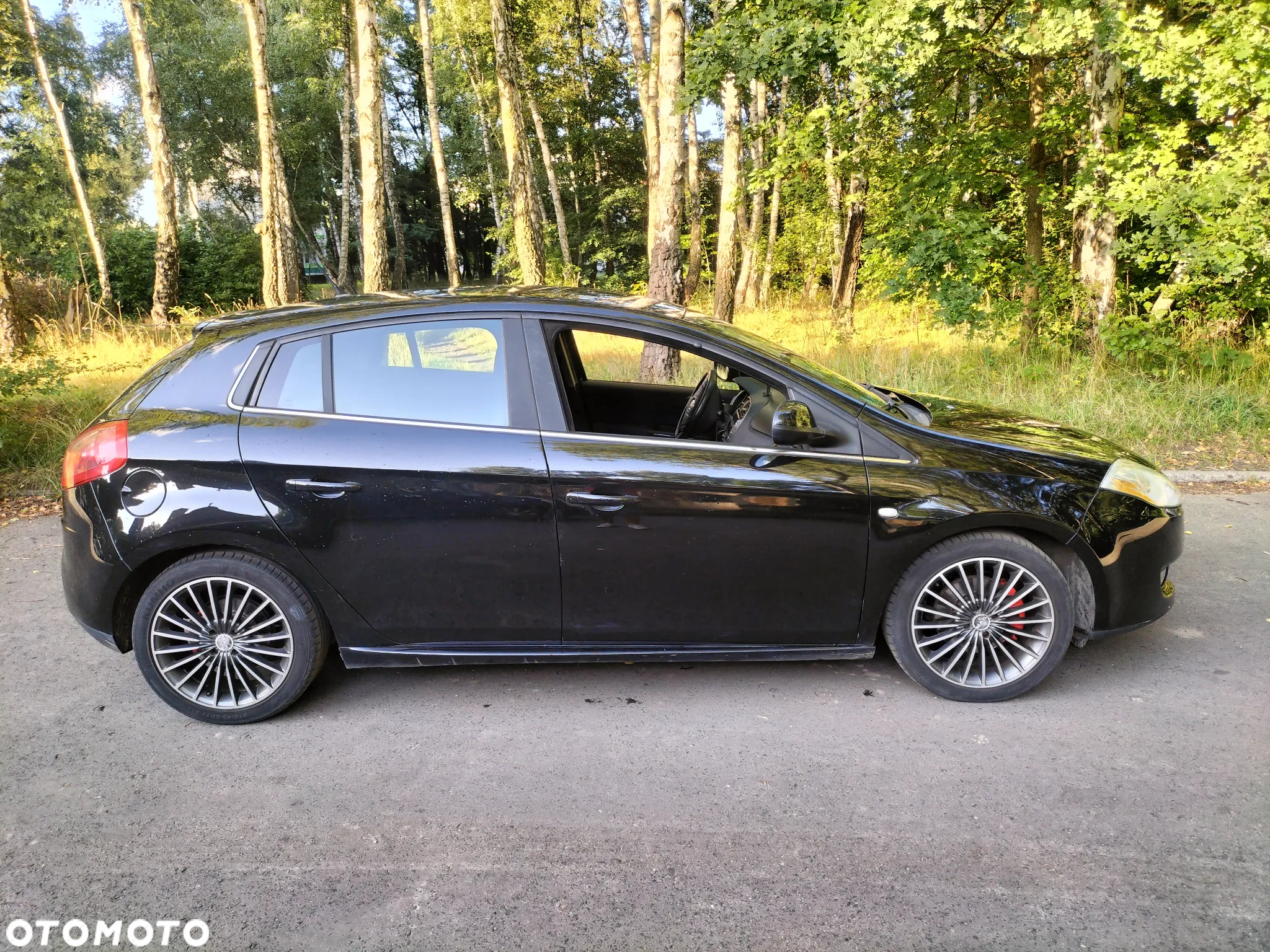 Fiat Bravo 1.4 T-Jet 16V Sport - 3