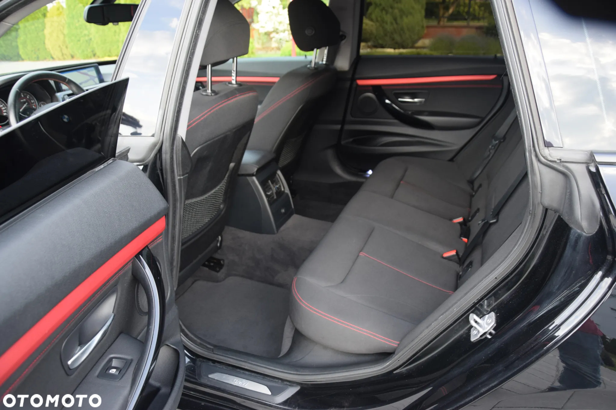 BMW Seria 3 - 24