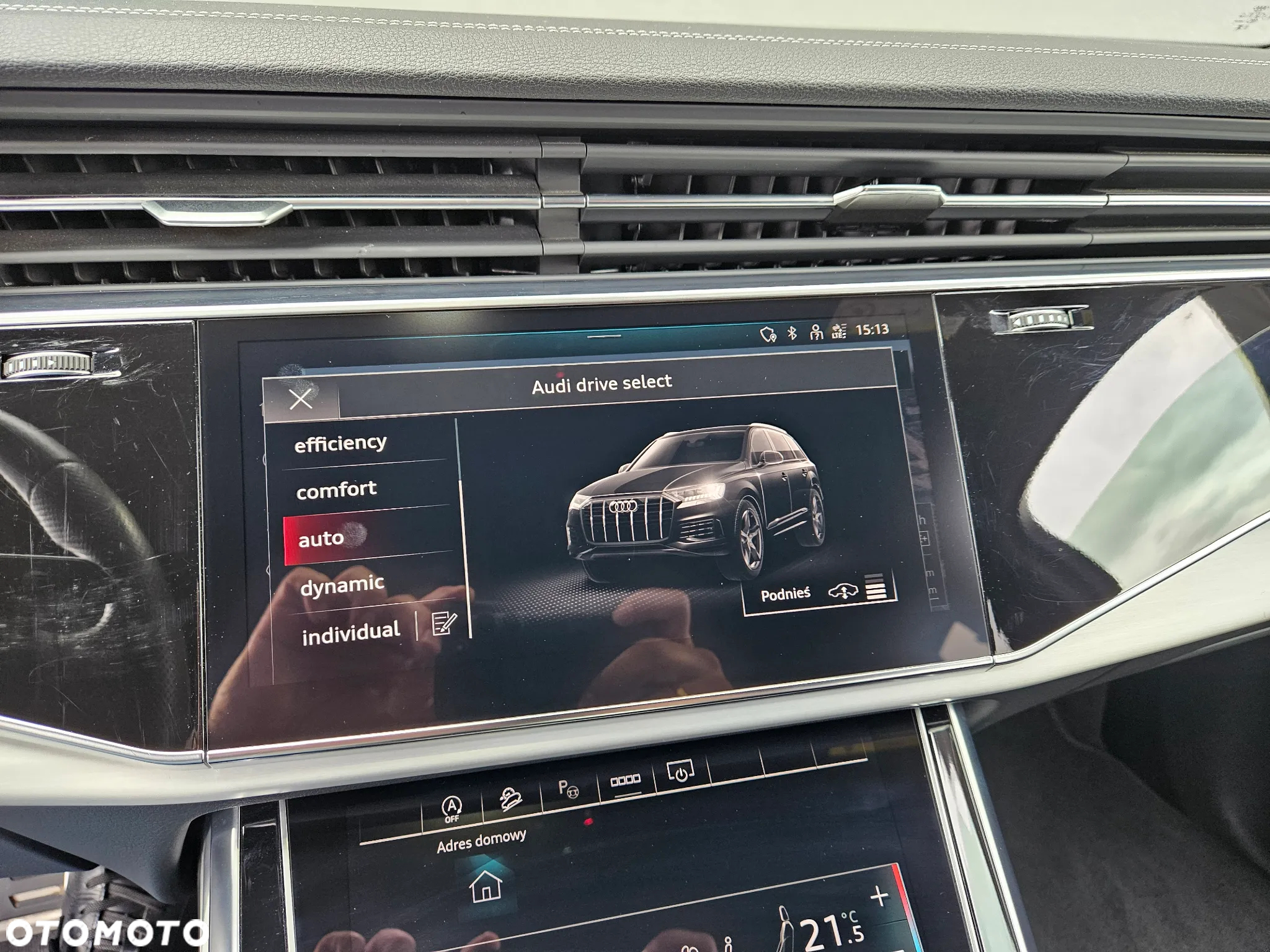 Audi Q7 - 19