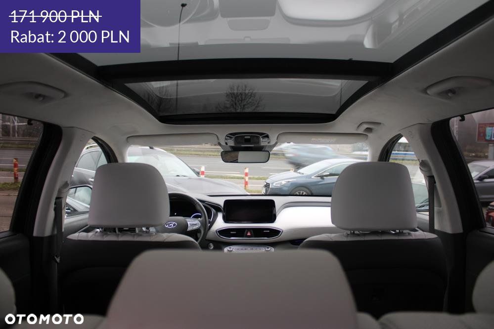 Hyundai Santa Fe - 18