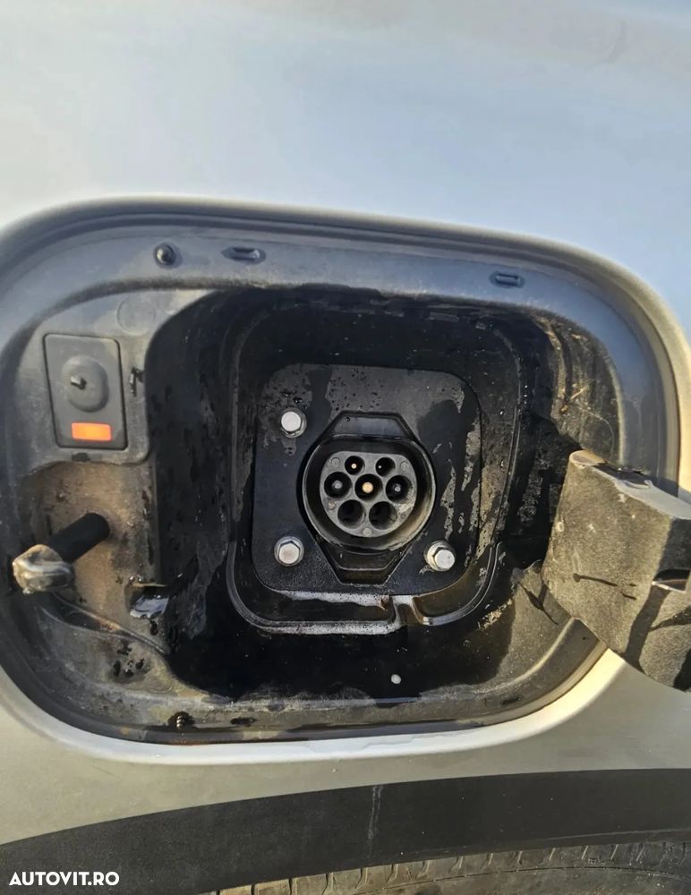 Hyundai Santa Fe - 28