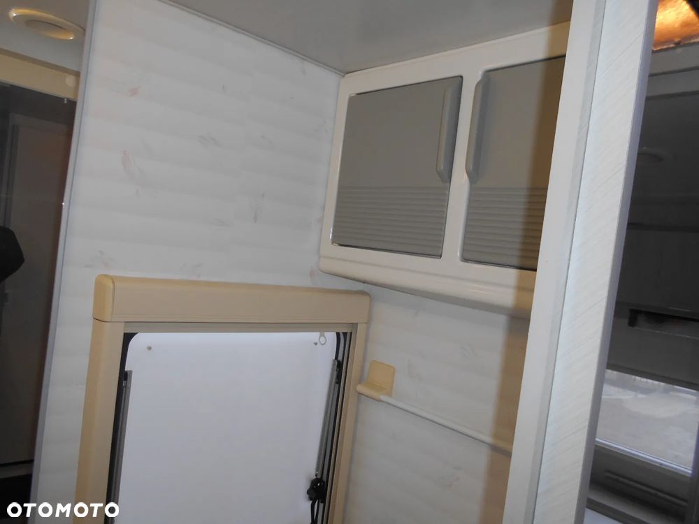 Burstner HOLIDAY 440 - 10