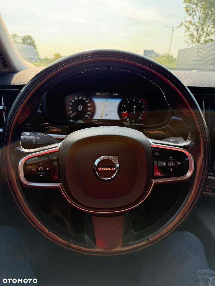 Volvo S90 - 7