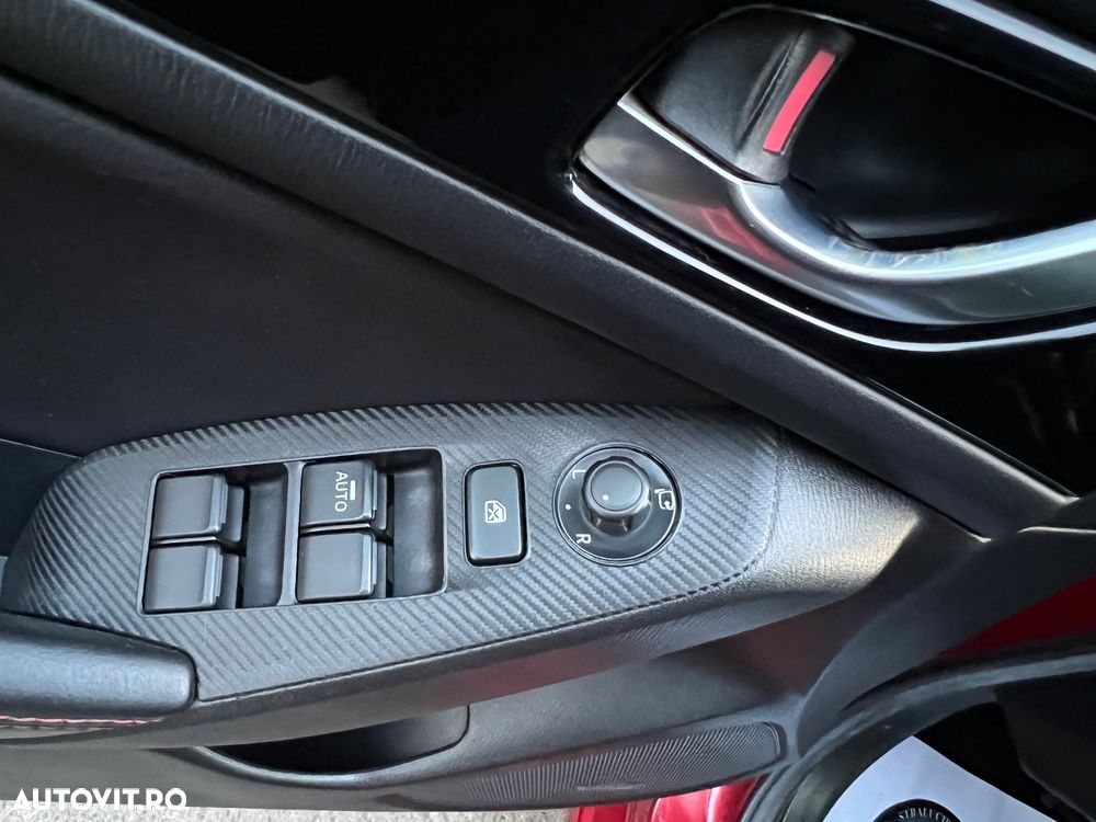 Mazda 3 SKYACTIV-D 105 Automatik Exclusive-Line - 15