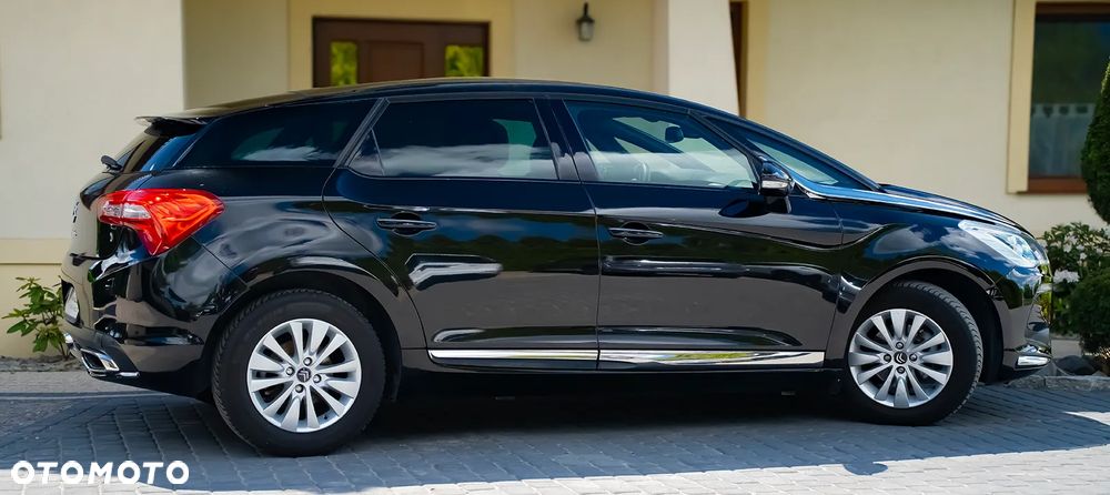 Citroën DS5 BlueHDi 120 Business Class - 18