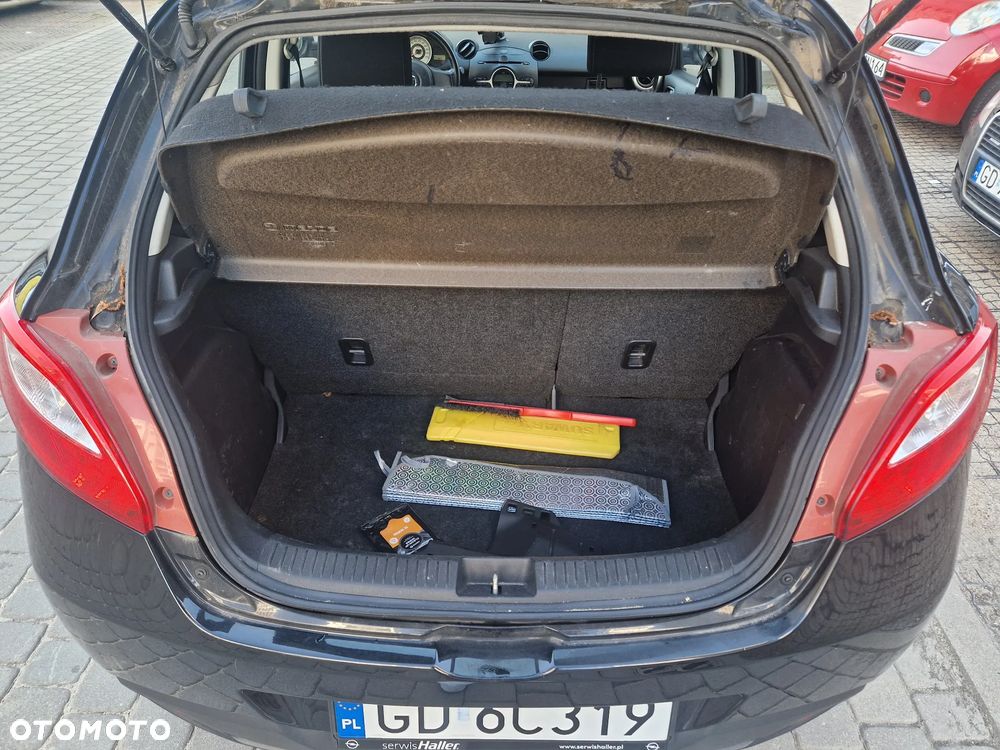 Mazda 2 1.3 Impression - 9