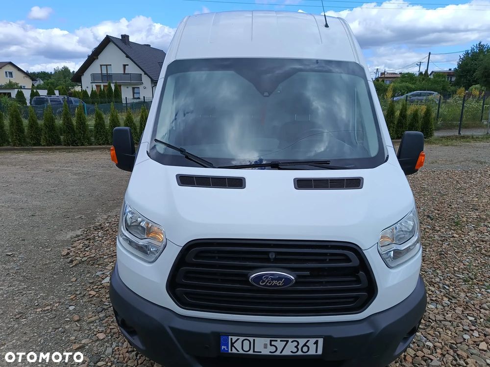 Ford TRANSIT L4H3 - 19
